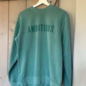 PHENOMENAL sweatshirt